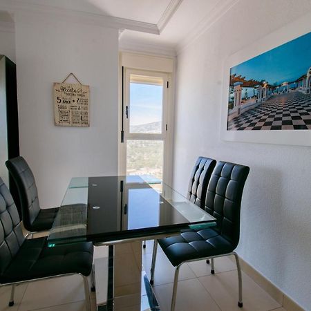 Islamar Lll 19-B Poniente Beach Бенидорм Екстериор снимка