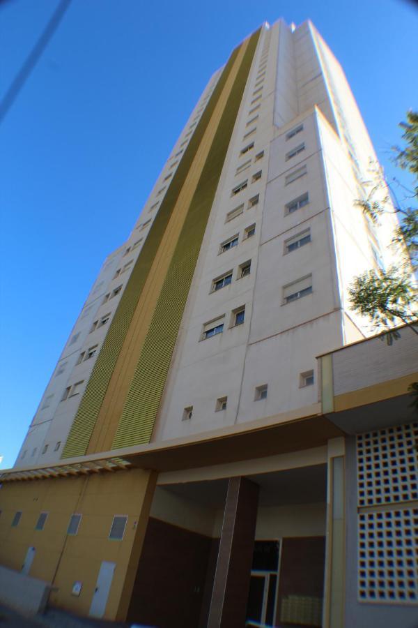 Islamar Lll 19-B Poniente Beach Бенидорм Екстериор снимка