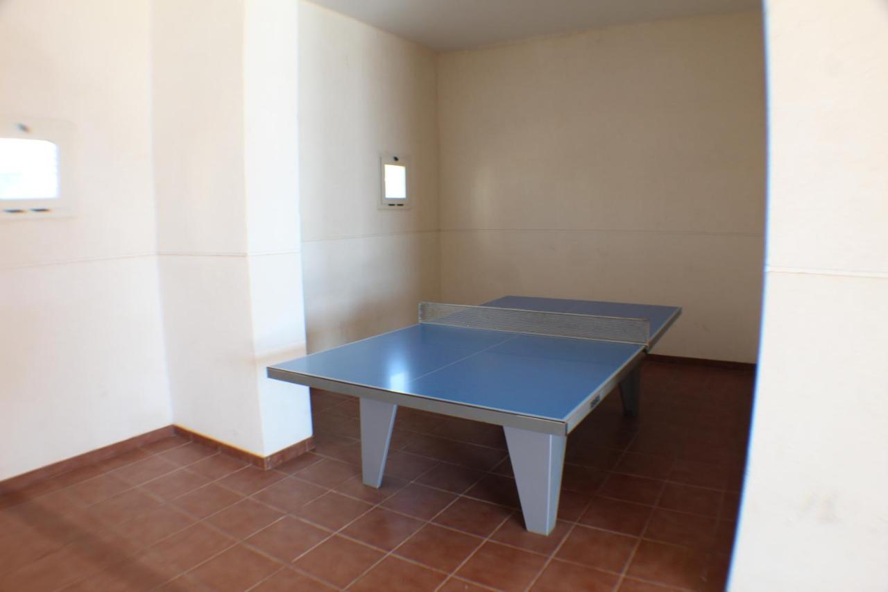 Islamar Lll 19-B Poniente Beach Бенидорм Екстериор снимка