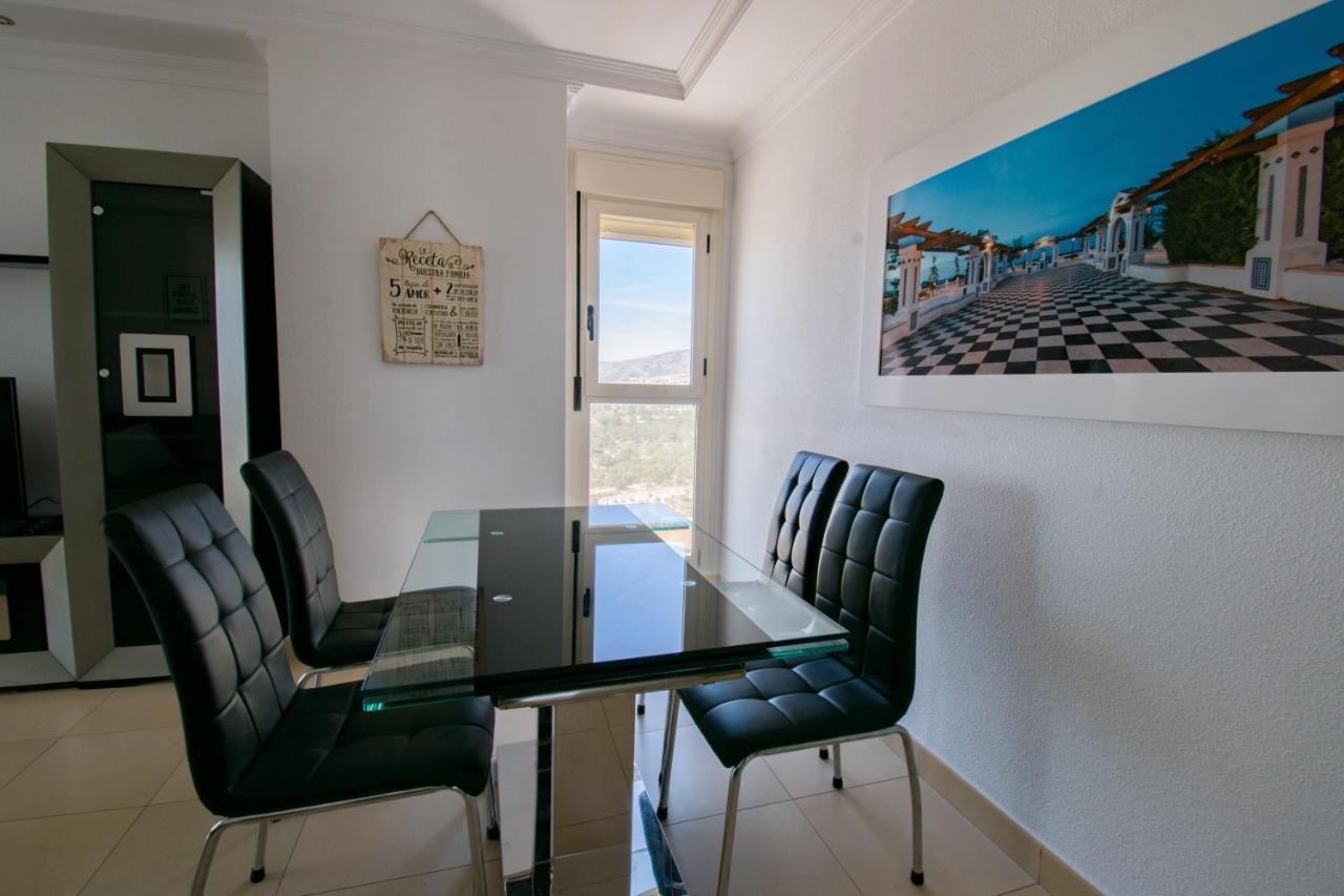 Islamar Lll 19-B Poniente Beach Бенидорм Екстериор снимка