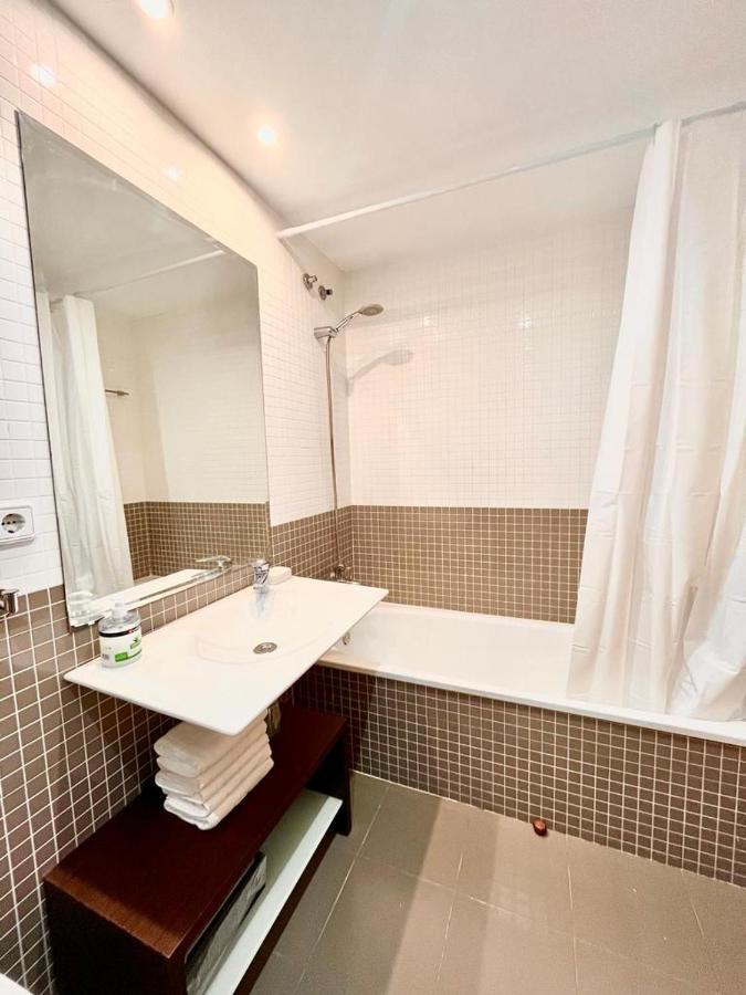 Islamar Lll 19-B Poniente Beach Бенидорм Екстериор снимка