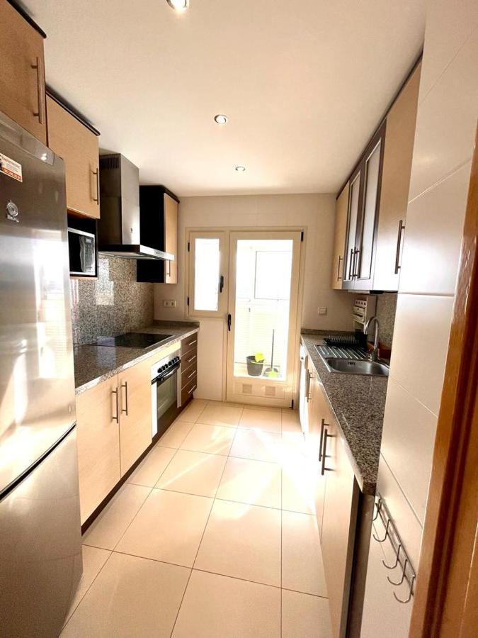 Islamar Lll 19-B Poniente Beach Бенидорм Екстериор снимка