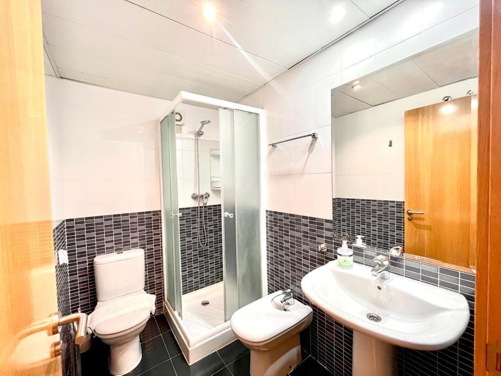 Islamar Lll 19-B Poniente Beach Бенидорм Екстериор снимка