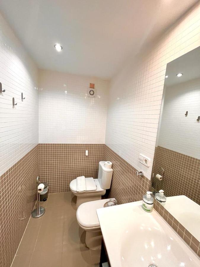 Islamar Lll 19-B Poniente Beach Бенидорм Екстериор снимка